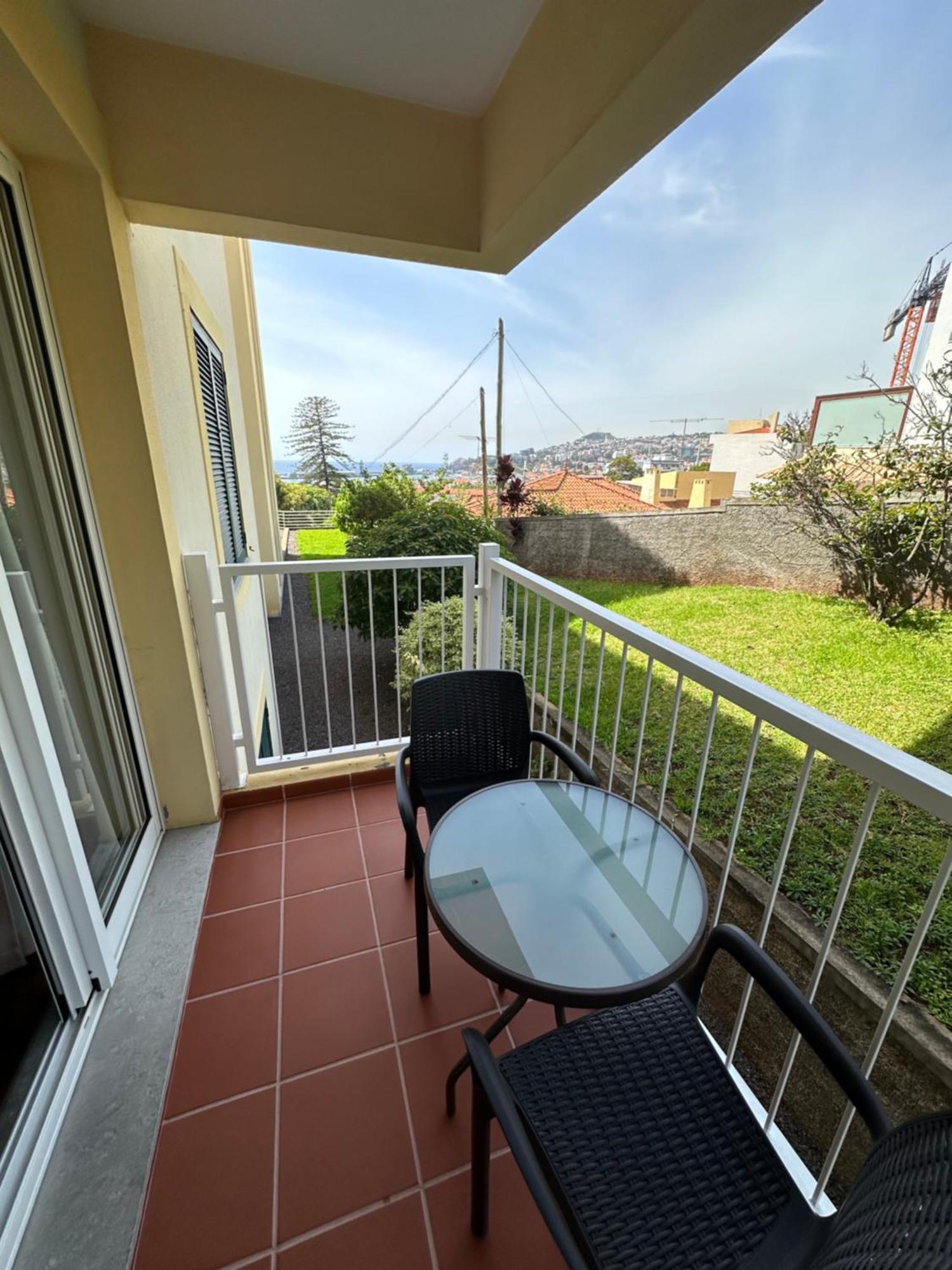Apartamento Santiago I Funchal  Exterior foto